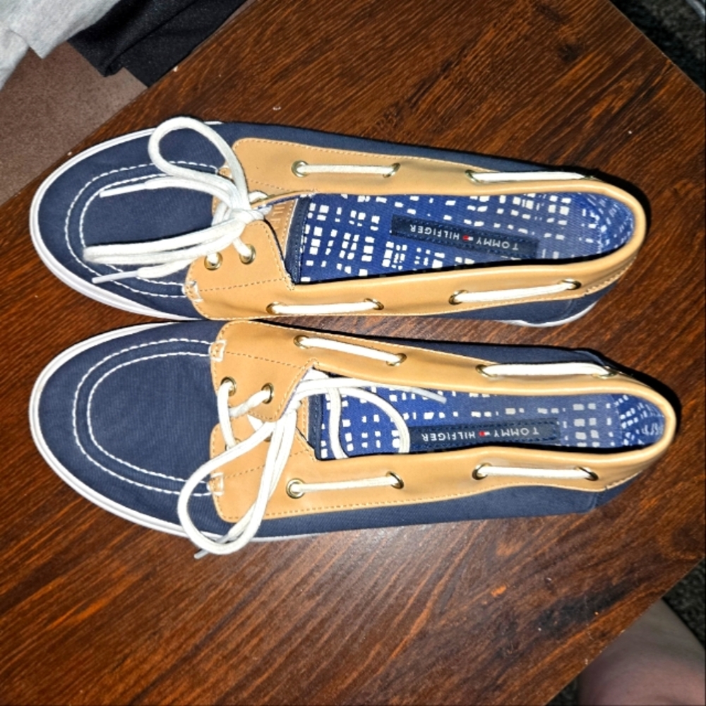 Slip On Shoes